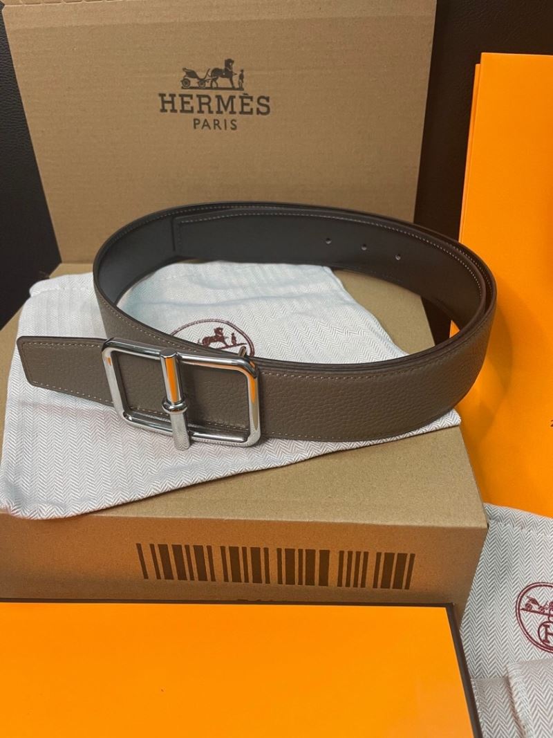 Hermes Belts